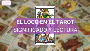 El loco tarot